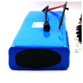 10000mAh 25.9V Rechargeable Lithium Ion Battery Pack